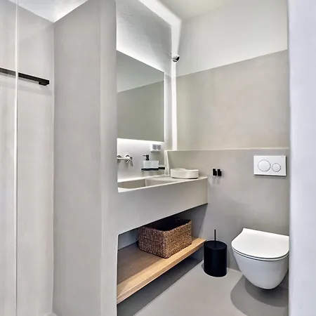 Tiah Hotel Parikia (Paros)