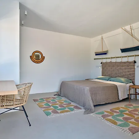 Hotel Tiah Parikia (Paros)