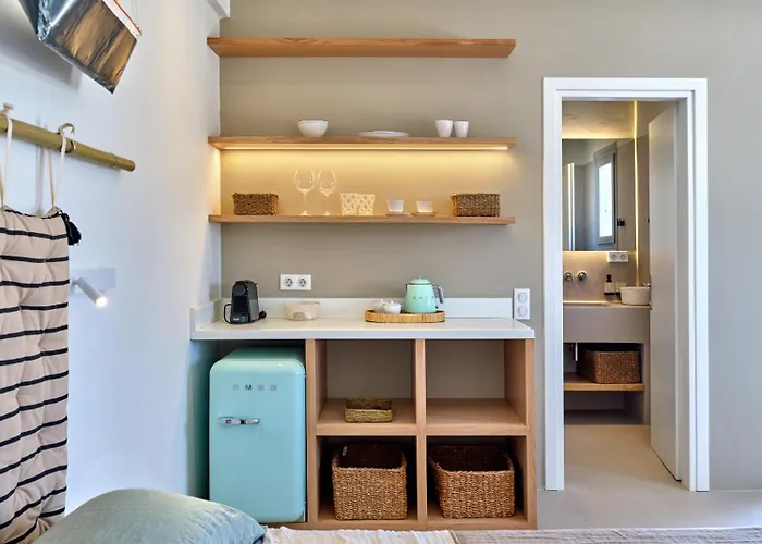 Tiah Parikia (Paros)